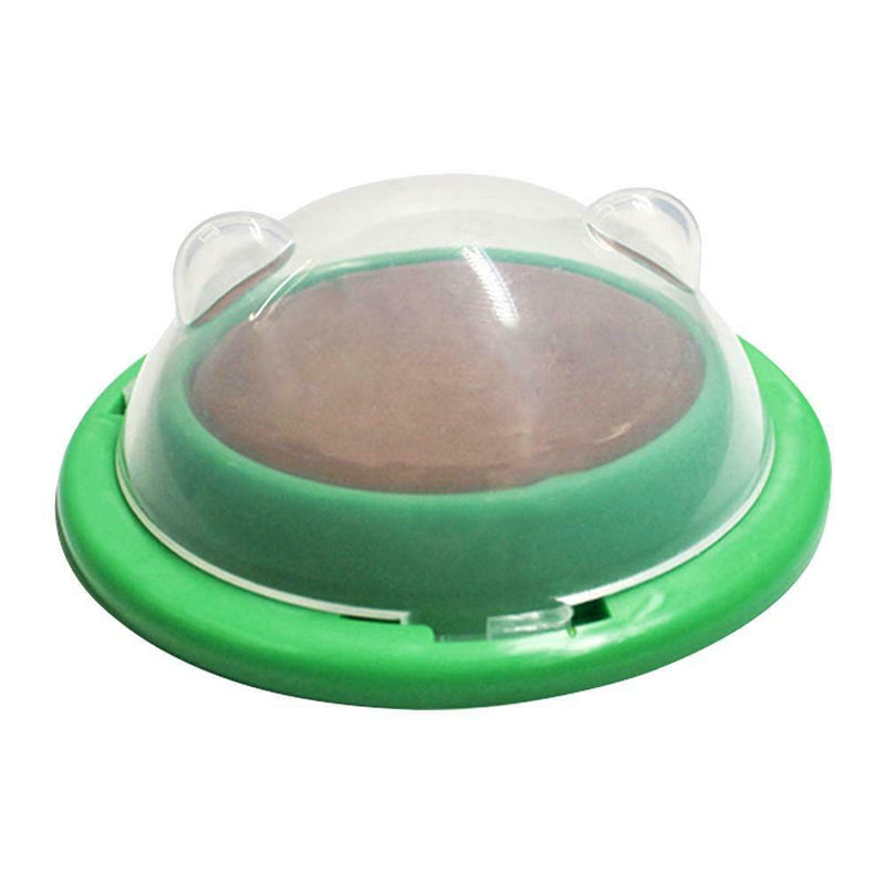 Peppy  Stomach Enegy Bowl Sugar Pet Dog Licking Solid Snacks Candy