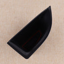 1 Pair Front Door Handle Storage Box Armrest Container Fit for Buick Regal 17-18