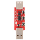 QC2.0/qc3.0 tester automatically detects phone quick charge voltage simulator OZ