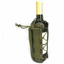 Tactics Bottle Holder Drinking Bottle Pouch Nylon Molle Water Bottle Holder H8K5