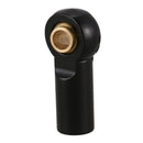 8Pcs M3 Ball Joint Link Bar Rod Seals Ball Head Tie Rod End For 1/10 RC Tru L6S9