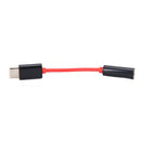 USB-C Type c To 3.5mm Audio Cable Adapter Aux Headphone Jack for Huawei Xiaom`3C