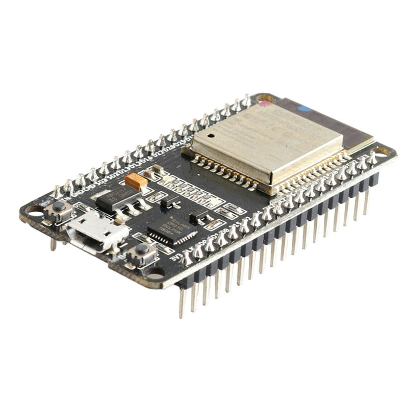 ESP32 Development Board 2.4 GHz WiFi + Bluetooth Dual Core Internet Develoment