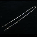 Unisex Glasses Sunglasses Holder Necklace Eyewear Chain Cord Lanyard Holder 70cm