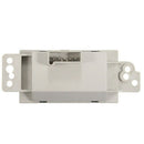 Heater Blower Motor Resistor ATC for Buick Chevrolet Silverado GMC Sierra 1