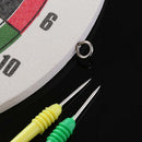 outdoor soft darts155cm dartboard target children Game flocking sport foam