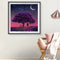 5D DIY Diamond Painting Tree Girl Full Drill Embroidery Cross Stitch Decor