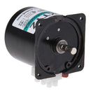 60KTYZ Synchronous Gear Motor AC 220V 5r/min CW/CCW Control 14W 50-60HZ