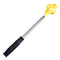 Locking Telescopic Retract Ball Retriever Portable For Golf Durable Non Slip