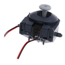 Hot thumbstick joystick repair replacement for 64 N64 controllerOZME