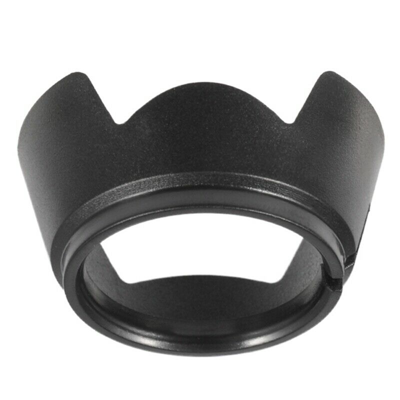 Plastic Black Camera Lens Hood Cap Sun Awning Ordinary Version For Dji Mavi U2K9
