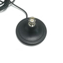 Wireless Antenna Base Microphone Antenna Base with Magnet 3 Meter Rg174 Cab N7I1