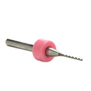 0.8mm Tungsten Steel Micro Carbide Engraving Drill Bit PCB For  X10 PC GFE