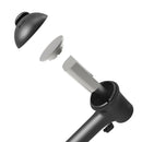 Wireless Earphones Cordless Headphones Bluetooth Headset for Sports Running