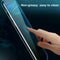 Nano Liquid Screen Protector Film Scratch Resistant 9H Hardness for Cell Ph Y5W0