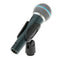 Professional Handheld Microphone Dynamic With Stand For Vocal/Instrument