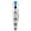 Tire Pressure Gauge 100 Psi For Car Truck Bicycle With Backlit Lcd And Non- C9N6