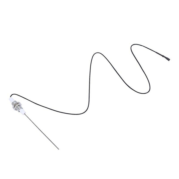 Gas Bbq Grill/Fire Pit Pulse Ignition One Outlet Igniter With Electrode Plu