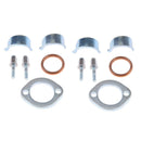 2 Set Motorcycle Exhaust System Muffler