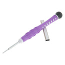 2X 0.6mm Y Shape Tip Tri-point Screwdriver Tool for NS Switch+ 5/10cm Sponge