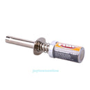 Glow Plug Starter Igniter Charger Kit for Gas Nitro Engine 1/10 1/8 RC Car (US)