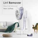 Portable Electric Lint Remover Sweater Hair Ball Trimmer Clothes Fluff Fabr