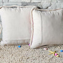 Nautical Decor Cushion Soft PP Cotton Stuffed Cushion Pillow Home - Helm 2
