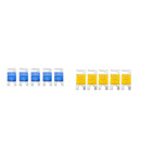 10pcs 60A+40A Car Audio Mini ANL Fuse Power Wire Connection Parts