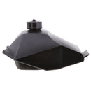 Gas Fuel Petrol Tank +Cap 43cc 47cc 49cc Mini Bike Buggy Quad Dirt Bike