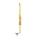 For Nikon AF-S DX 18-55mm f/3.5-5.6G Lens Aperture Diaphragm Flex Cable