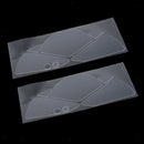 Fits For Yamaha SMAX175 Cluster Scratch Protection Film Screen Protector