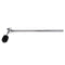 1x Drum Boom Cymbal Holder for Bass Drum Set Replacement Parts Accs