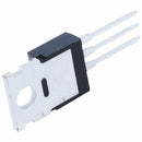10 x IRF9540 P-Channel Power MOSFET 23A 100V TO-220 "IR"