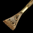 Wooden Back Scratcher Wood Back Scraper Scratch Massager Body Massage Massage M&