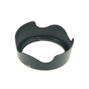 Lens Hood For Canon EF-S 18-55mm f/3.5-5.6 IS STM Lens replaces EW 73C  Z