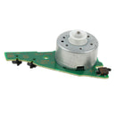 Replacement Kit Eject Sensor Switch Motor for Playstation PS4 Disc Drive
