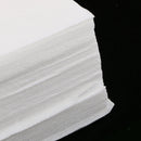 150x Cleanroom Wiper Cleanroom Wipe LCD Cleaning Cloth For Screens Mobile Phones