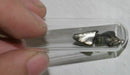 Europium EU Metal 99.99% 1 grams shiny pieces in ampoule under argon