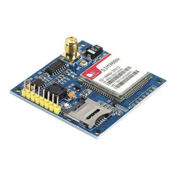 SIM900A Kit Wireless Development Module GSM GPRS STM32 Board with Antenna #JT1