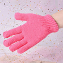 bathroom hair-drying quick dry hair glove quick dry towels microfiber glove ME