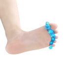 Gel Toe Separators & Toe Straightener for Bunions Hammertoe Foot Pain Prett Y1S9