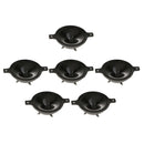 6 Pieces Piezoelectric Speaker KS-5120B - Super Horn