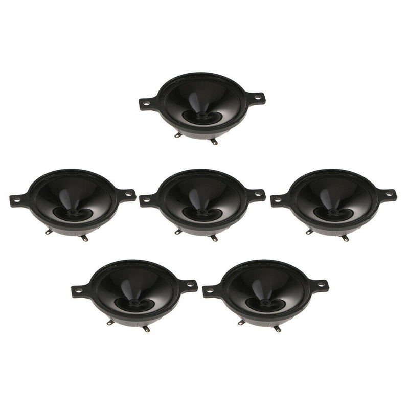 6 Pieces Piezoelectric Speaker KS-5120B - Super Horn