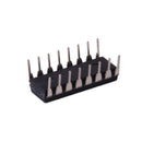 10pcs DIP-16 HCF4017BE Decade Counter for for project work