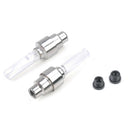 Night Light Bike Decoration LED Light Bicycle Accessories Tire Lamp Newly Hot