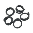 5 Pieces Fuel Line Pipe for  340 345 346 350 362 365 371 372 372XP