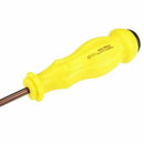 1pcs S2 hard screwdriver T25 screwdriver