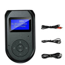 3 in1 Bluetooth 5.0 Transmitters Receivers Wireless PC Adapters Fo Audio B4P3
