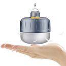 Led Rechargeable Mini Portable Camping Lights Camping Lantern Waterproof Te