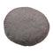 45cm Tatami Cushion Handmade Pillow Floor Chair, Cotton, Coffee Washable